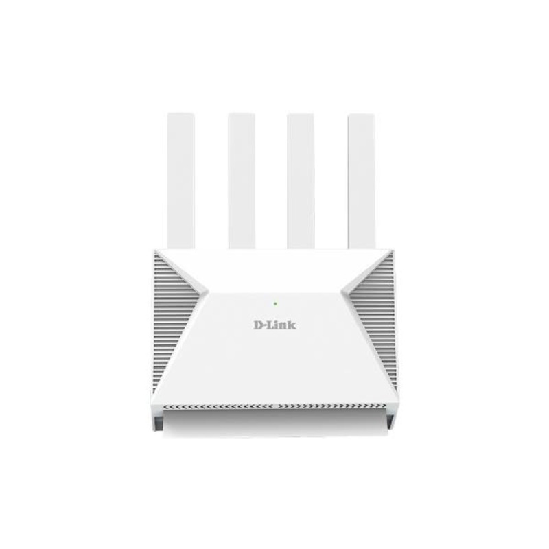 D-Link DIR-BE3602, Dual-Band BE3600, Wi-Fi 7 Mesh Router 16WDIR-BE3602