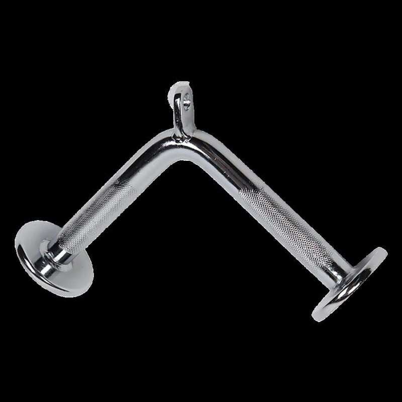 Triceps Press Push Down Bar V63-782605