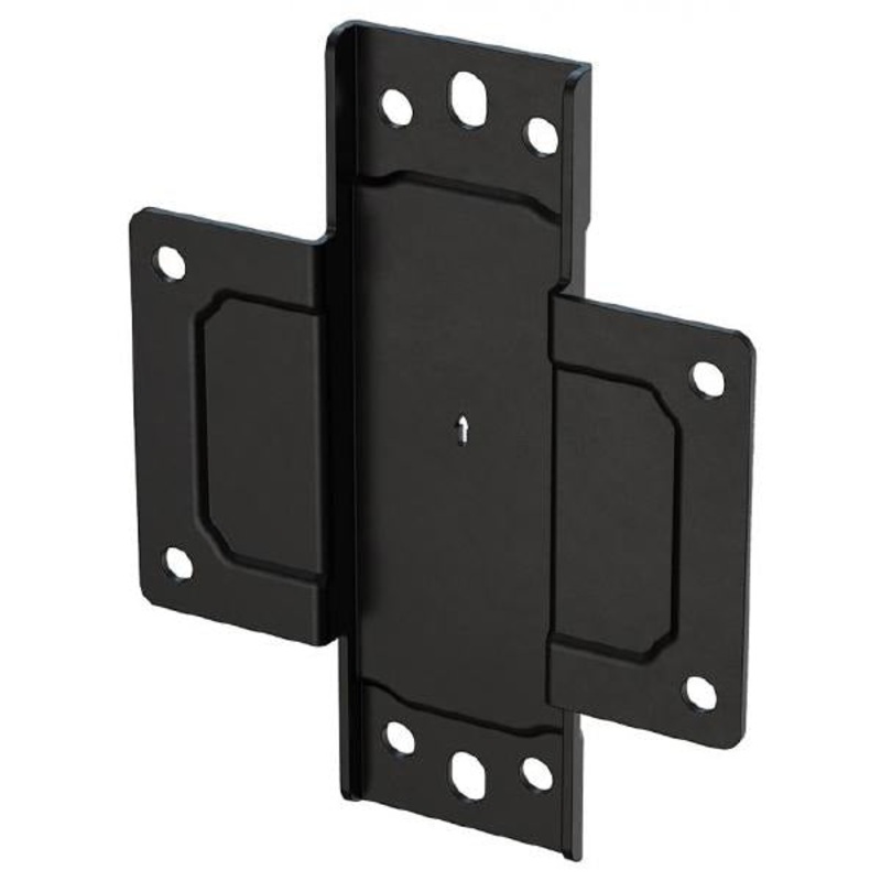 Atdec ADB-WP Rail to wall attachment plate V177-MA-13ADB-WP