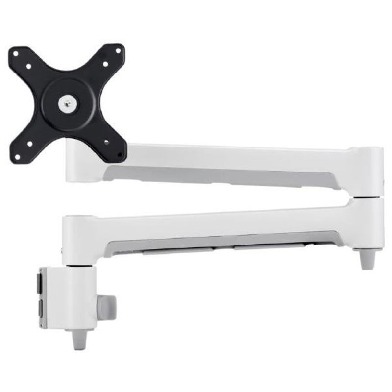 Atdec AWM-A71 710mm Monitor Arm White V177-MA-13AWM-A71-W
