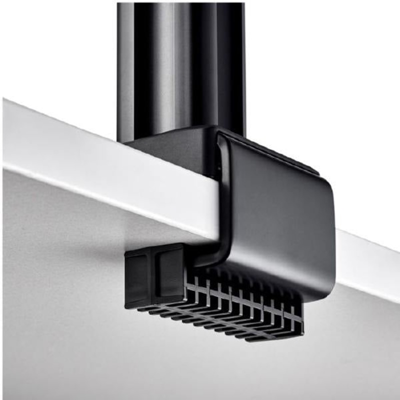 Atdec C Clamp Black V177-MA-13AWM-FC-B