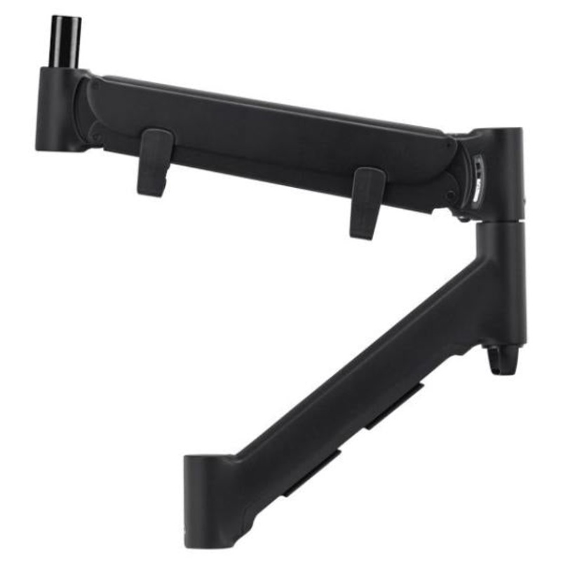 Atdec Heavy Duty 597mm Dynamic Arm – BLK – Load: 6-16kg V177-MA-13AWM-AHX-B