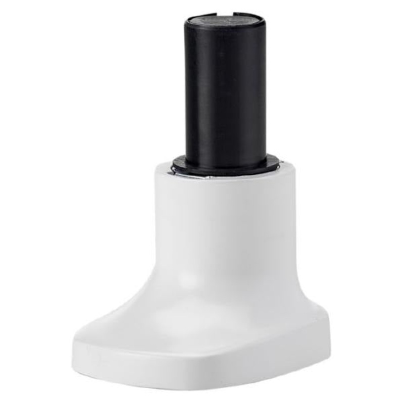 Atdec Mounting Base for AWM-AD – Wht V177-MA-13AWM-LB-W