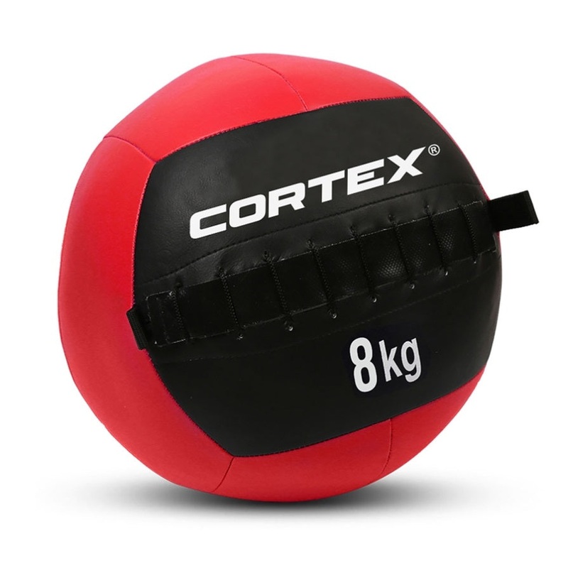 CORTEX 8kg Wall Ball V420-WALLBALL-8KG