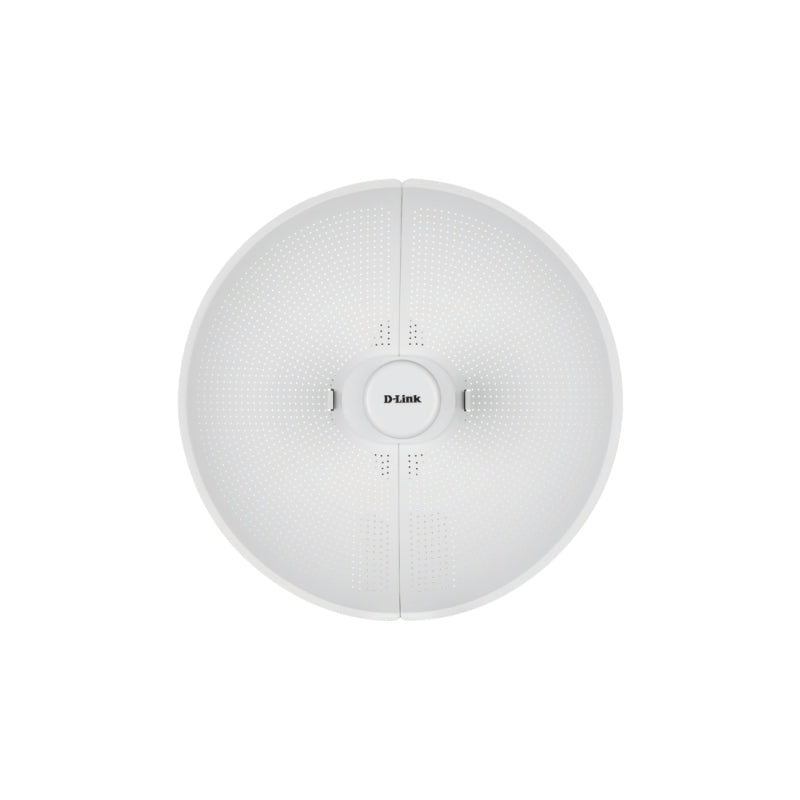 D-LINK DAP-3712 Bridge 2 Pack DS-DLDAP37122PK