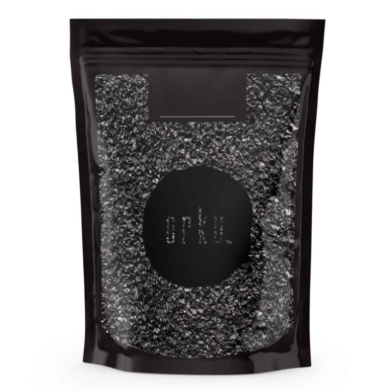 100g Granular Activated Carbon GAC Coconut Shell Charcoal – Water Air Filtration V238-SUPDZ-39568874995792