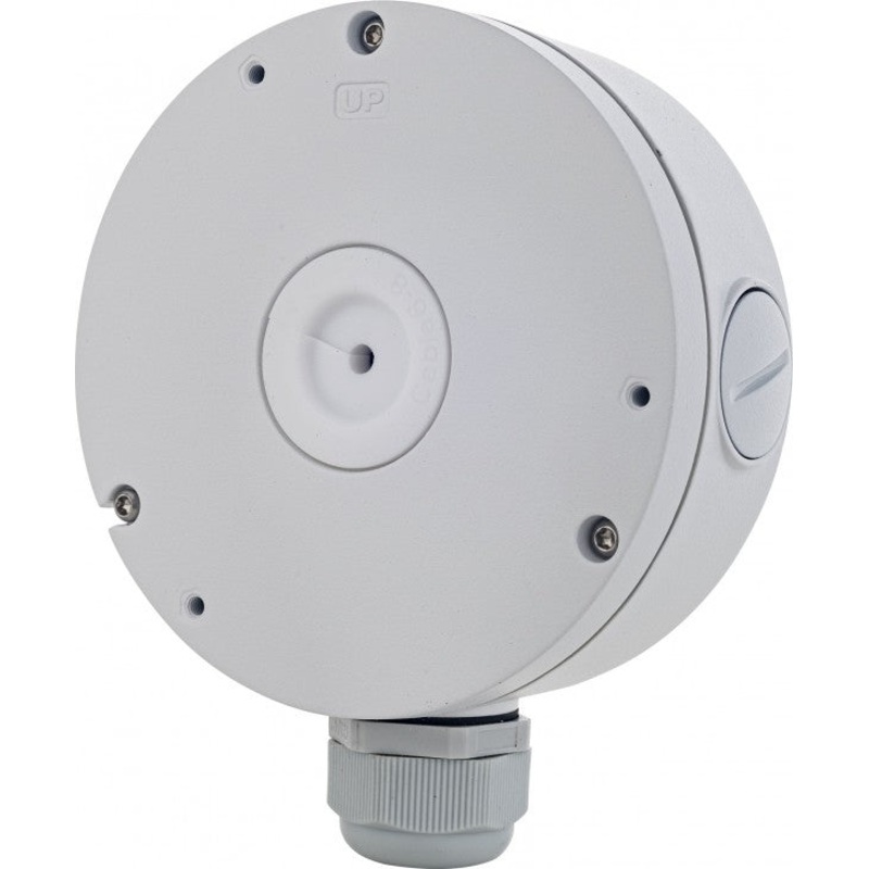 D-Link DCS-F480JB Junction Box Type T1 for Vigilance Cameras 16DCS-F480JB