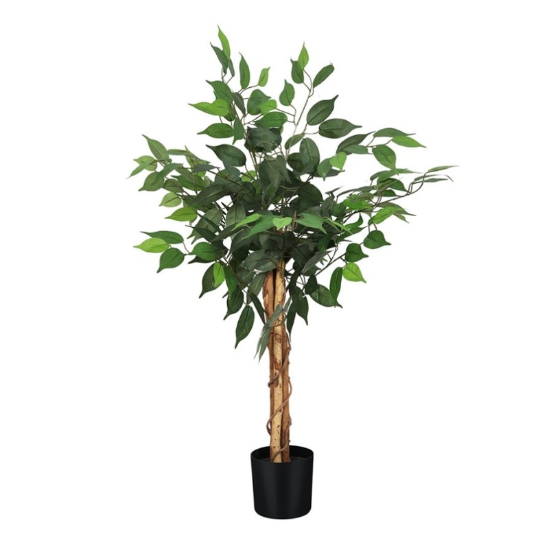 Lambu 90CM Artificial Tree Fake Plants Home Decor UM1252