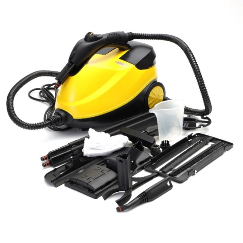 18-IN-1 Steam Cleaner Mop High Pressure Steamer Floor Kitchen Window Sterilize V201-FDZ0412YL8AU