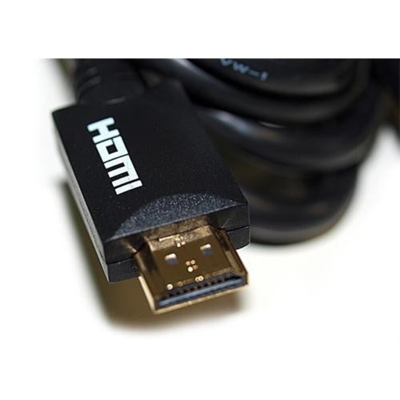 8WARE High Speed HDMI Cable 20m Male to Male V177-L-CB8W-RC-HDMI-20
