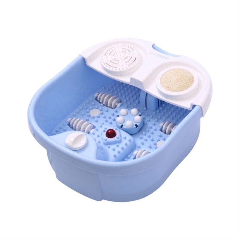 Wellcare Foot Spa DS-WEMM17A300