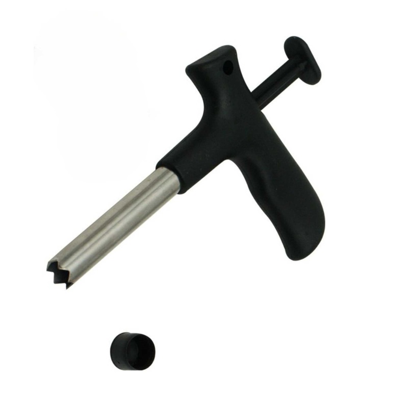 50x Kitchee Coconut Opener – Stainless Steel Hole Punch Kitchen Tool V238-SUPDZ-40862896914512