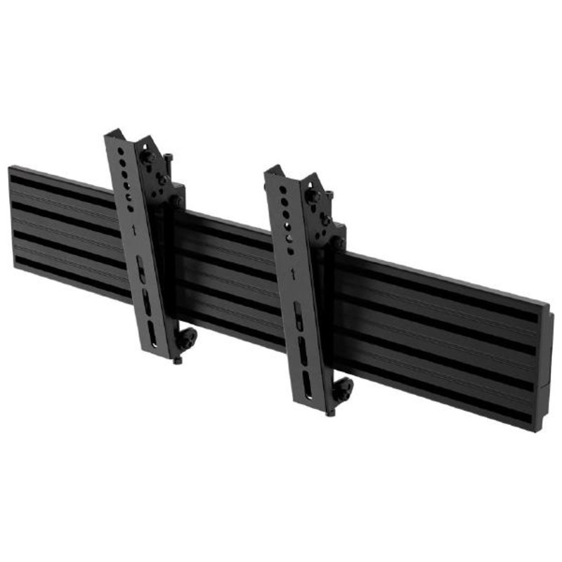 Atdec ADB-B200T VESA 200 tilting brackets . Max load: 50kg 13ADB-B200T