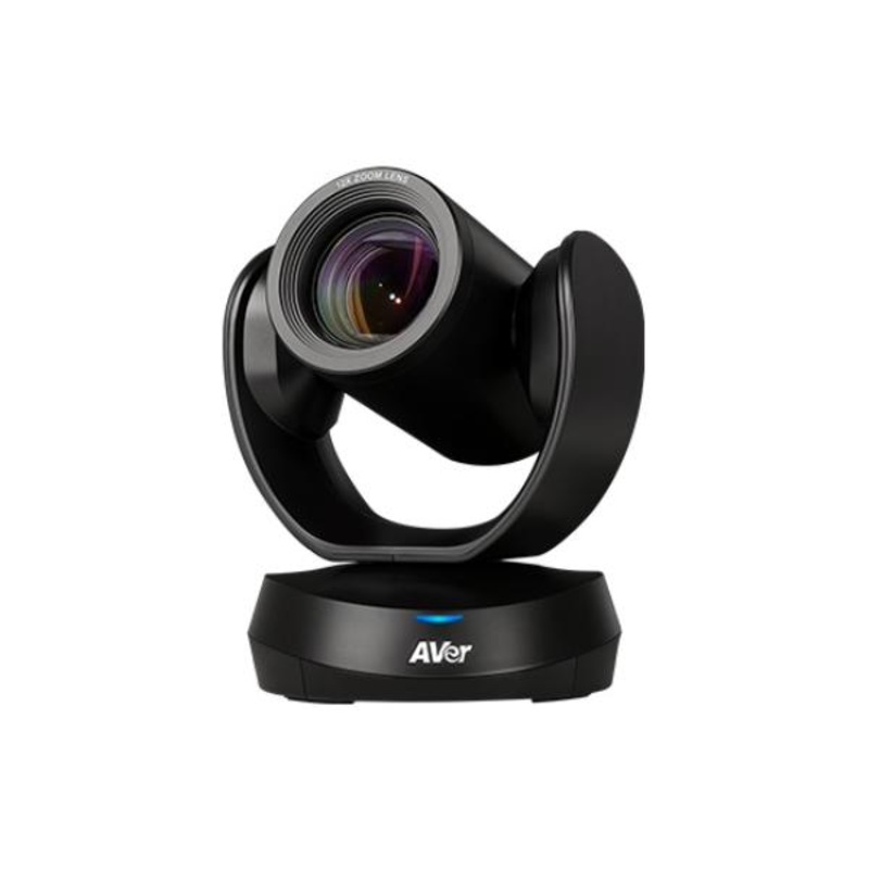 AVer CAM520Pro3 36x Zoom PTZ Camera USB 3.1 Conferencing Camera for Mid-to-Large Rooms. 1080P @ 30AV-CAM520PRO3