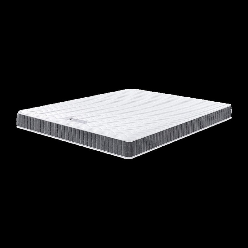 PALERMO King Memory Foam Mattress – OEKO-TEX & CertiPUR-US Certified V63-930241