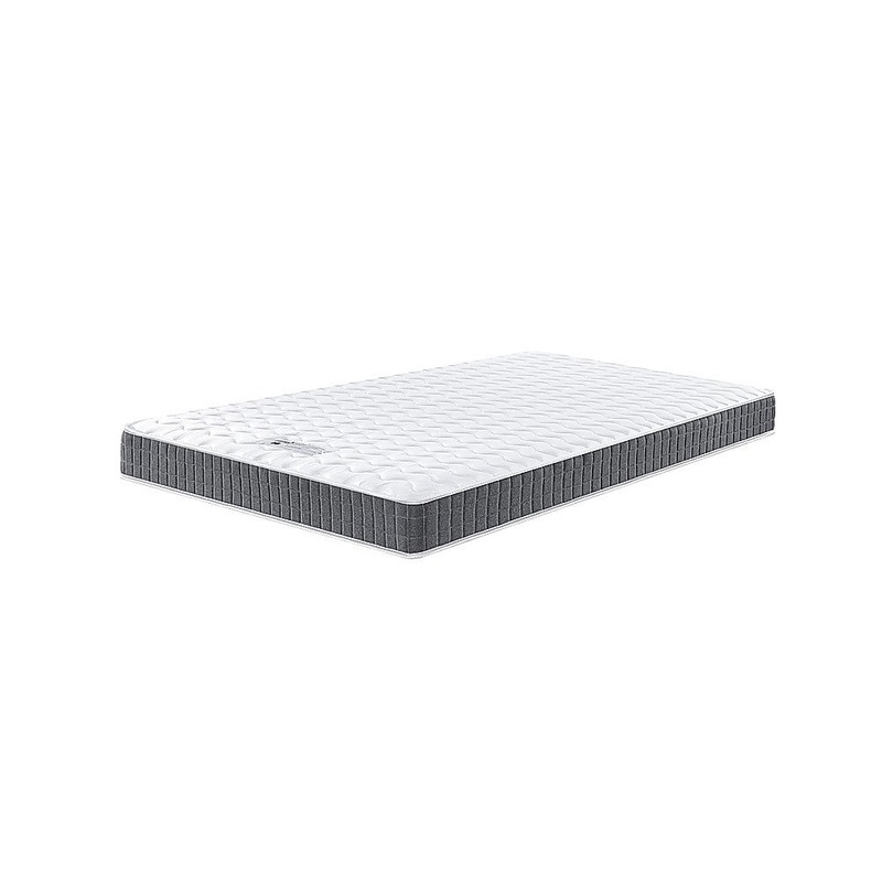 PALERMO King Single Mattress  OEKO-TEX Foam, CertiPUR-US Certified, Supportive & Eco-Friendly V63-952671