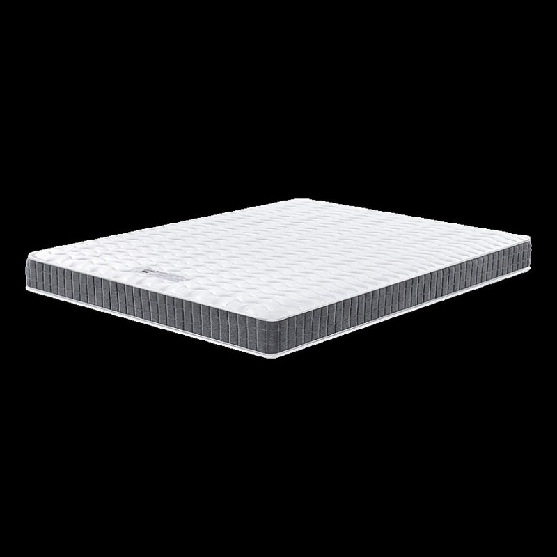 PALERMO Queen Memory Foam Mattress – OEKO-TEX & CertiPUR-US Certified V63-930231