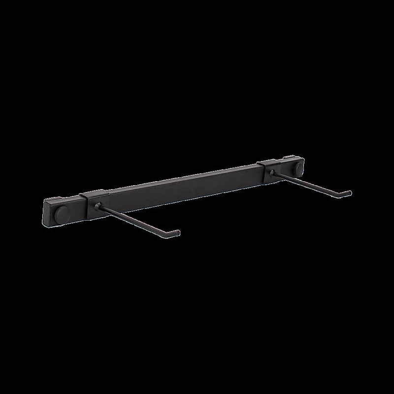 Wall Yoga Mat Gym Storage Rack Gymnastics V63-842101