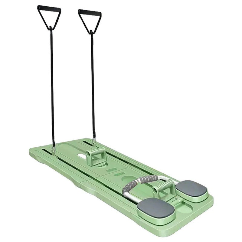 4-in-1 Pilates Board Ab Core Trainer Home Gym V728-TM000967