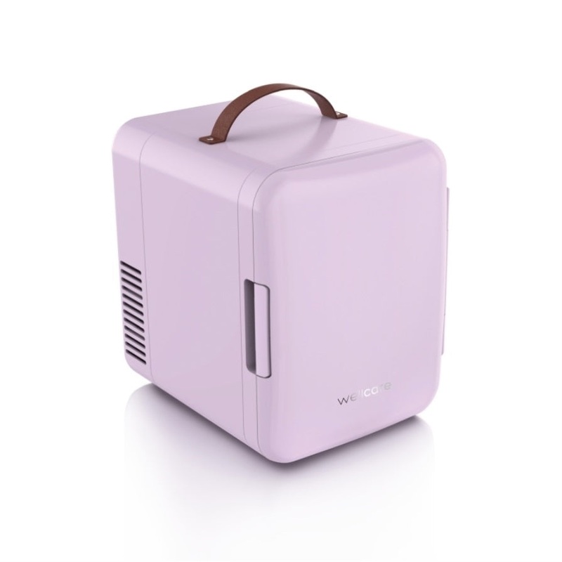 WellCare Mini Make-up Fridge DS-WERE1000ASA