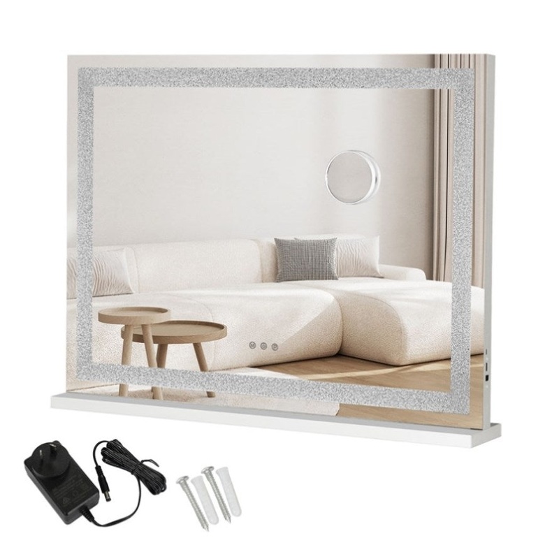 Yezi Makeup Mirror Large MM1008-L