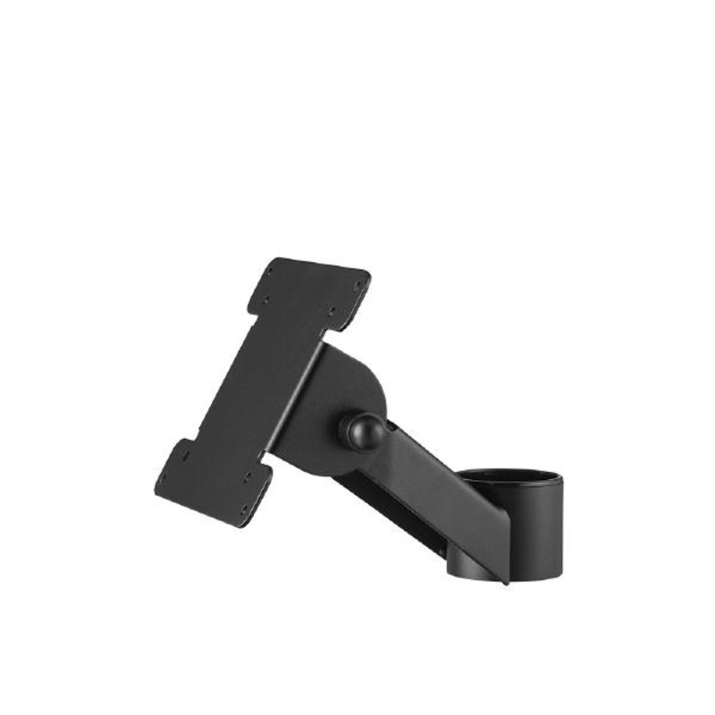 Atdec APA-HA-45 POS angled display mount for 45mm poles 13APA-HA-45