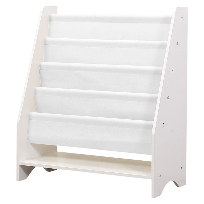 BoPeep Kids Bookshelf Bookcase Magazine E0002