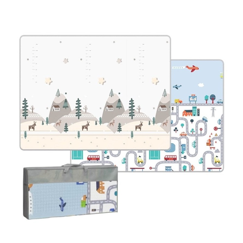 BoPeep Kids Play Mat Baby Crawling Pad KD1036