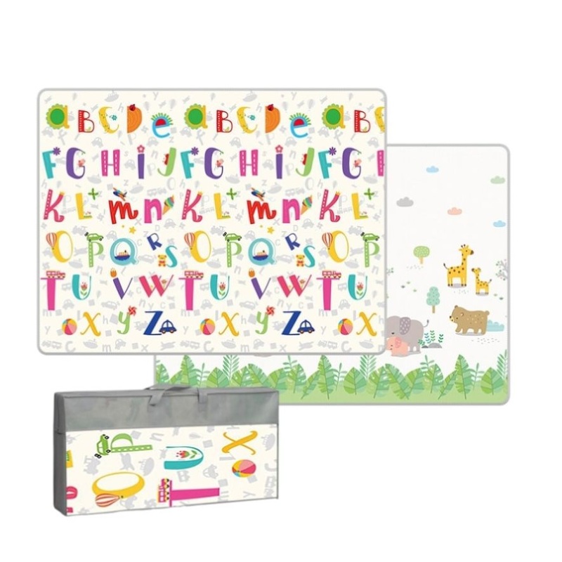 BoPeep Kids Play Mat Baby Crawling Pad KD1039