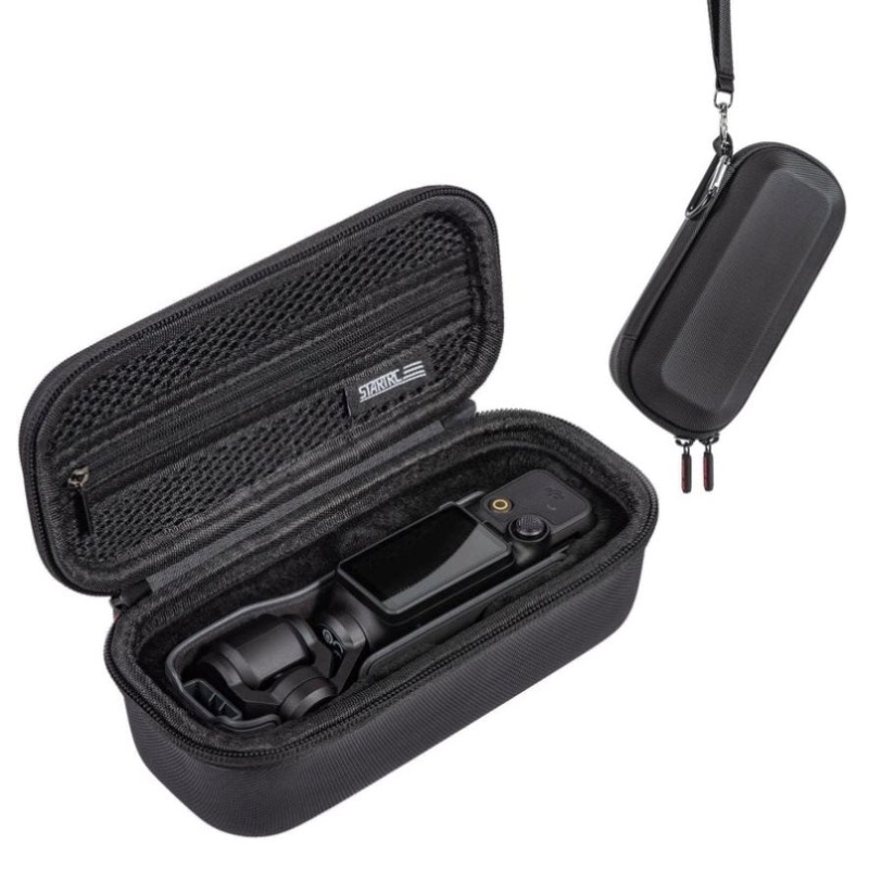Compact Carrying Case For Dji Pocket 3 – Portable PRL-B8460POD