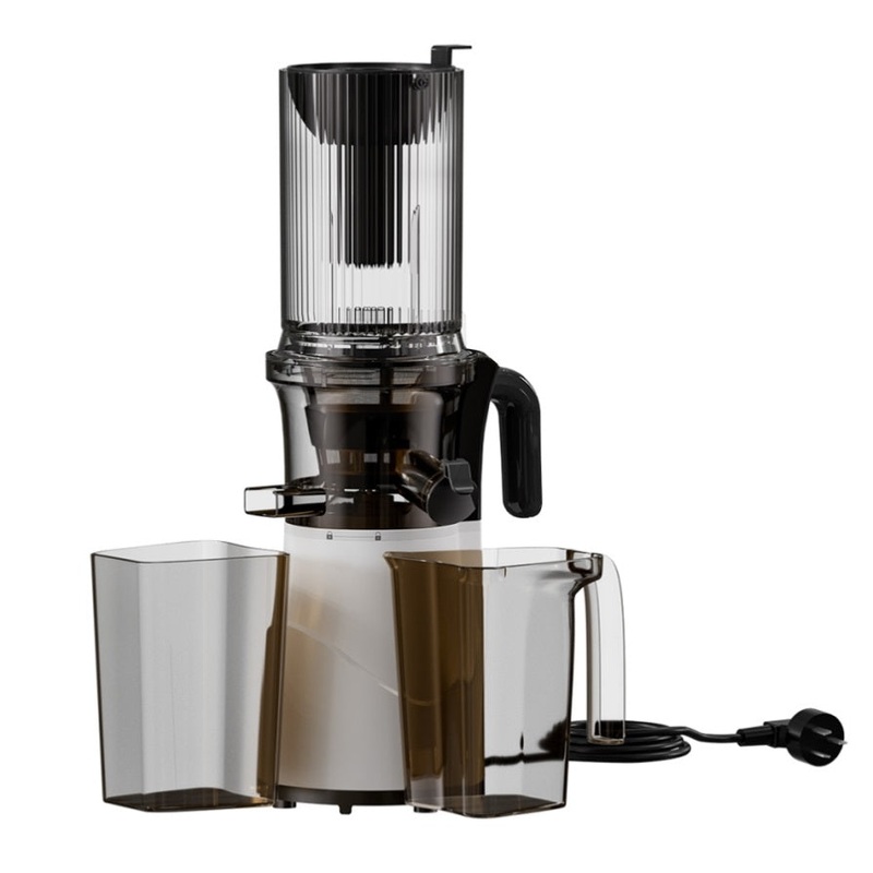 Spector Electric Cold Press Juicer Whole Fruit AP0042-WH