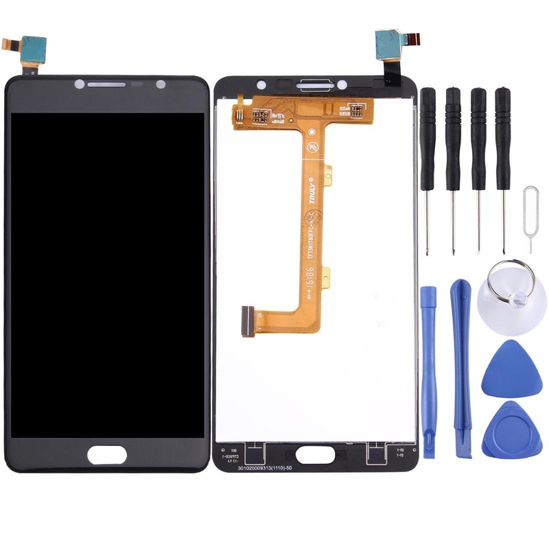 Vodafone Smart Ultra 7 Lcd Screen With Digitizer Assembly PRL-B7953PS
