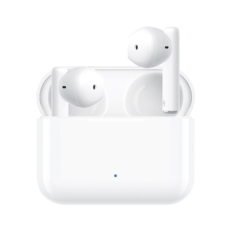 X2 True Wireless Earbuds – Bluetooth Iceland White PRL-W8186SAS