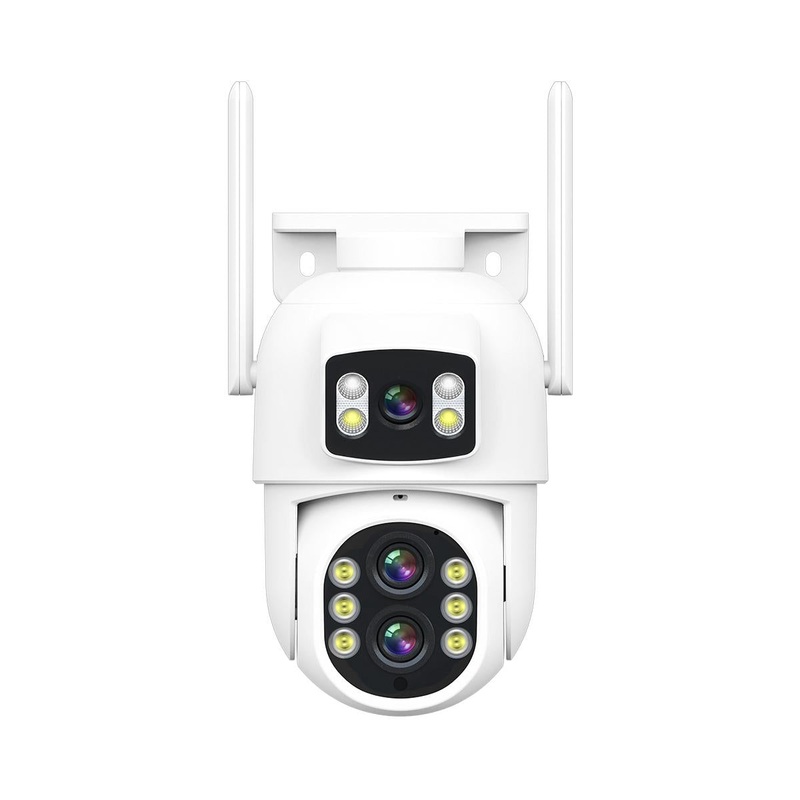 10X Optical Zoom Wifi Camera With Motion Detection PRL-C100507600ADE