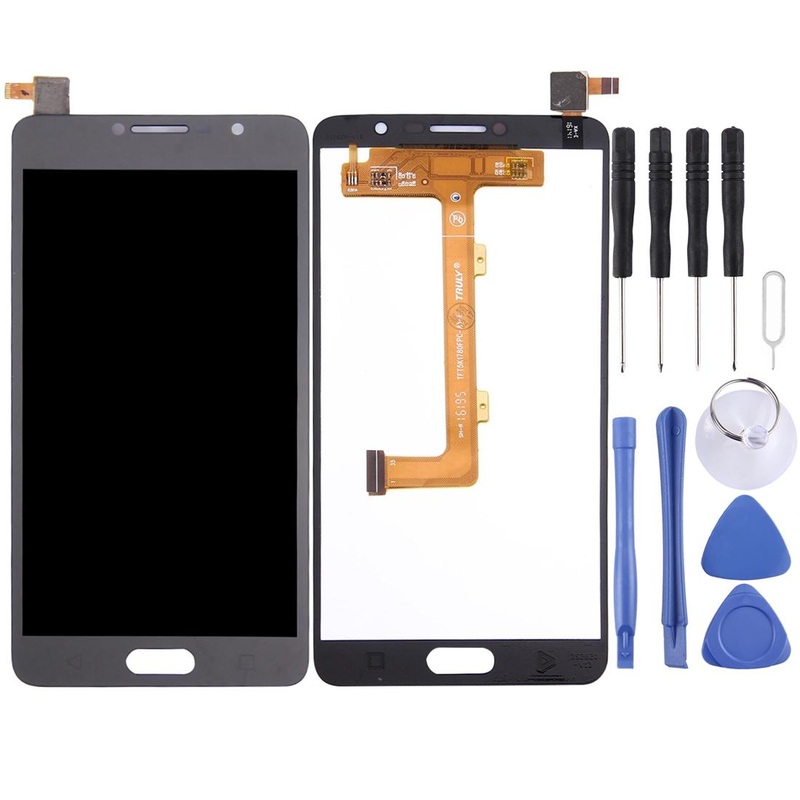Alcatel Pop 4S Lcd Screen With Digitizer Assembly PRL-B9953PS