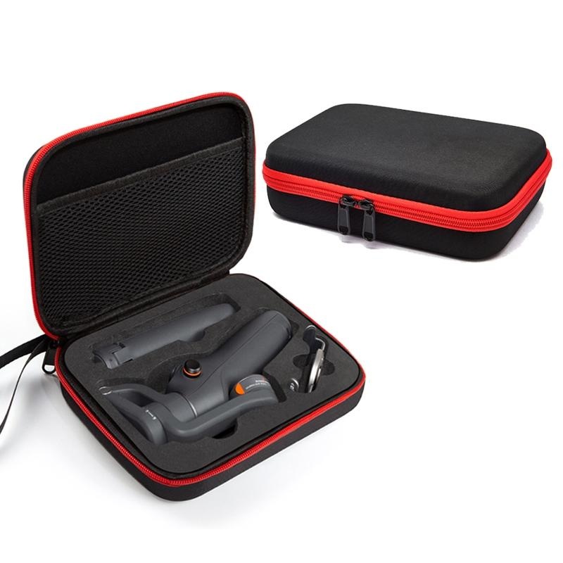 Compact Travel Case Bag – 21X16X6Cm PRL-B9350POD