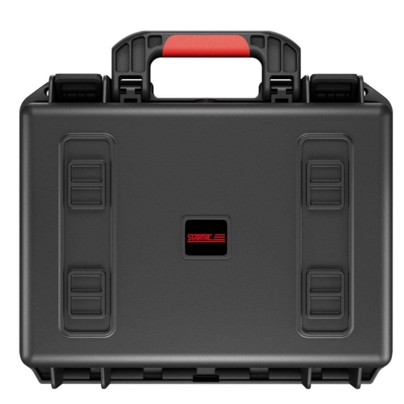 Waterproof Drone Kit Storage Box – Standard Size PRL-B8760POD
