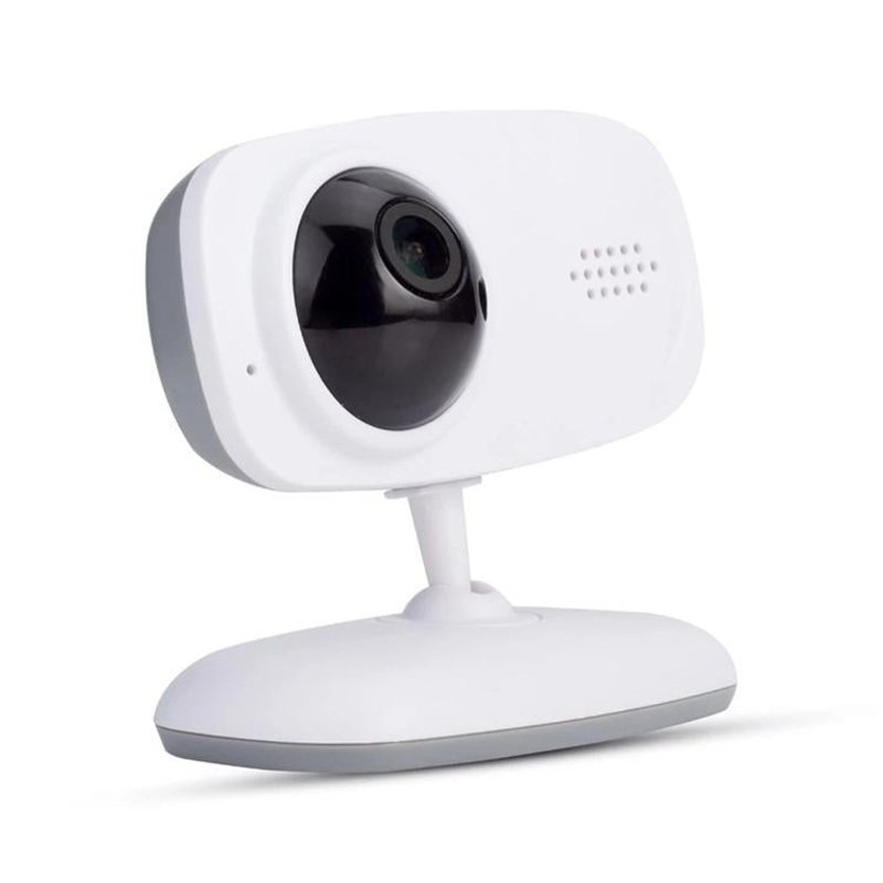 Wireless Baby Monitor With 720P Surveillance Camera PRL-D2062CDM
