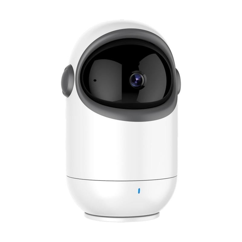 Wireless Digital Video Baby Monitor With Rotating Camera – 3.2 Inch PRL-D108960200AYS