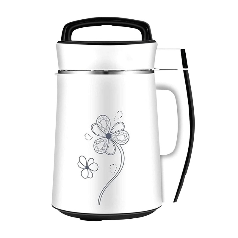 1.2L Electric Soy Bean Milk Maker Machine – Automatic Soya Almond Nut Blender V238-SUPDZ-23901946502