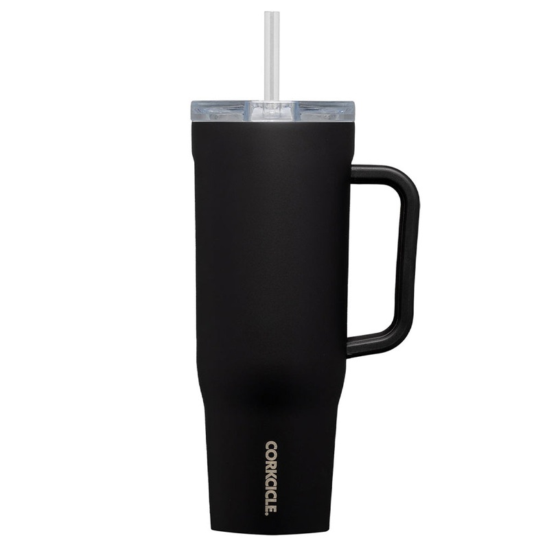Corkcicle Cruiser – 1.2ltr Matte Black V398-CK-2240MB