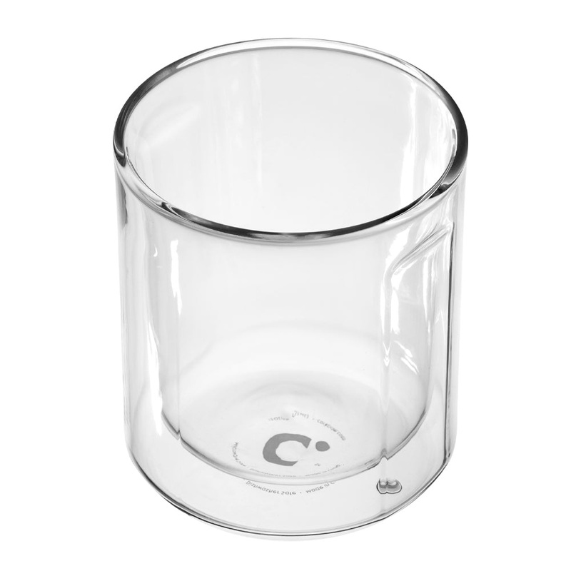 Corkcicle Glass Rocks – 340ml Double Pack – Clear V398-CK-7309C