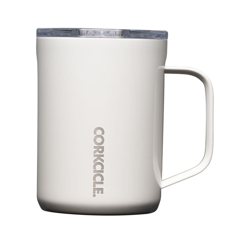 Corkcicle Mug – 500ml Oat Milk V398-CK-2516GOM