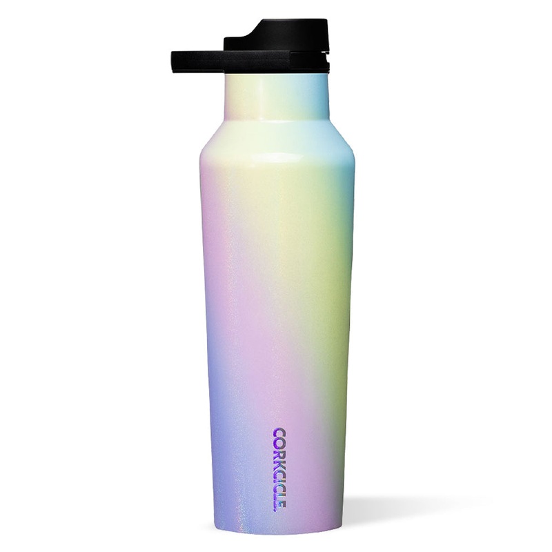 Corkcicle Sport Canteen – 600ml Rainbow Unicorn V398-CK-2020SRU