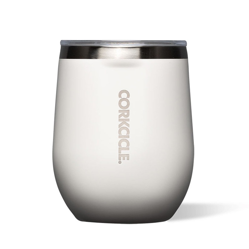 Corkcicle Stemless – 340ml Oat Milk V398-CK-2312GOM