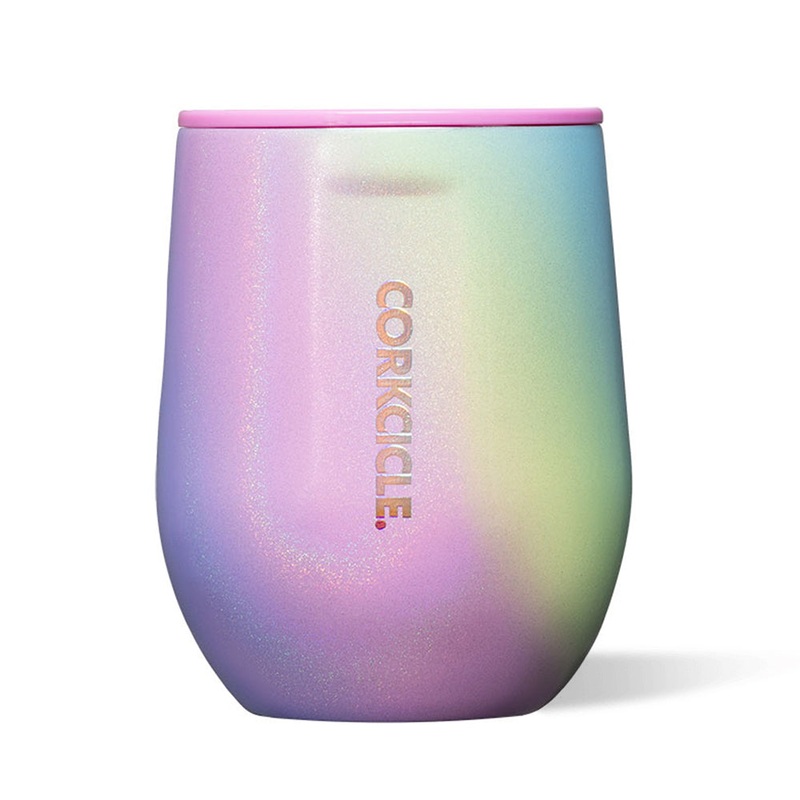 Corkcicle Stemless – 340ml Rainbow Unicorn V398-CK-2312SRU