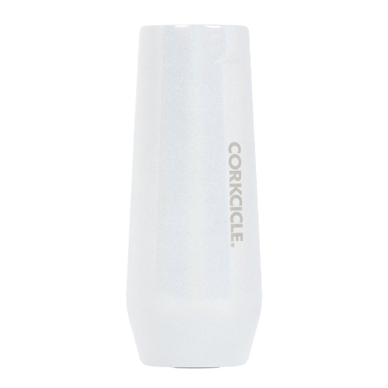 Corkcicle Stemless Flute – 207ml Unicorn Magic V398-CK-2408SUM