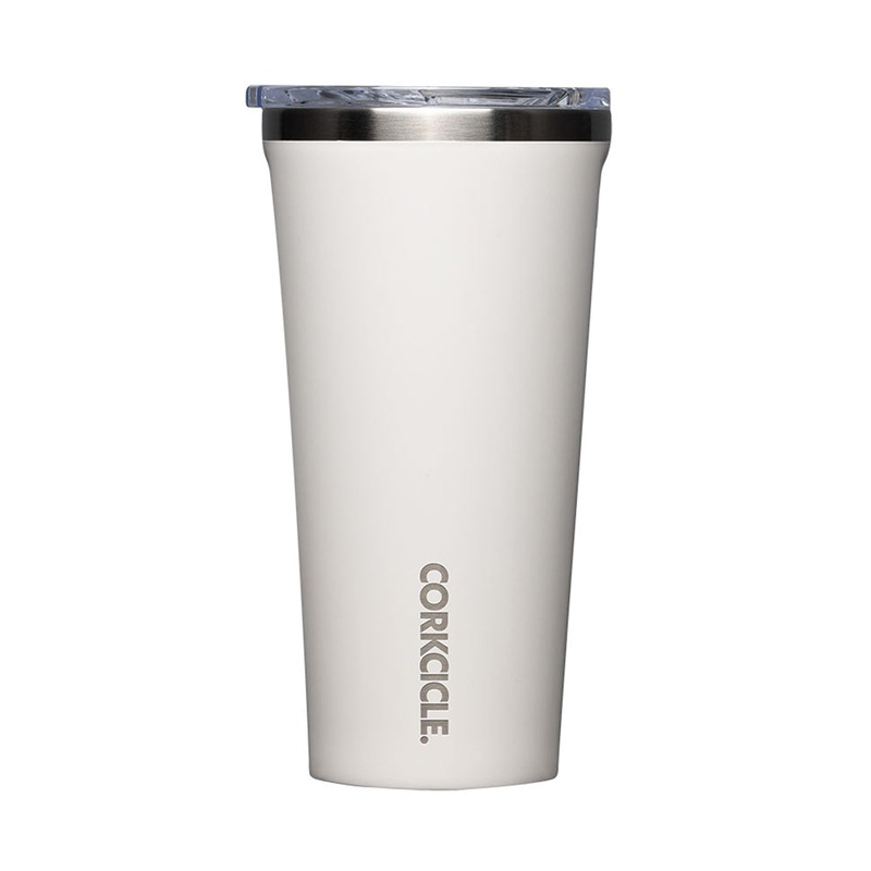 Corkcicle Tumbler – 500ml Oat Milk V398-CK-2116GOM