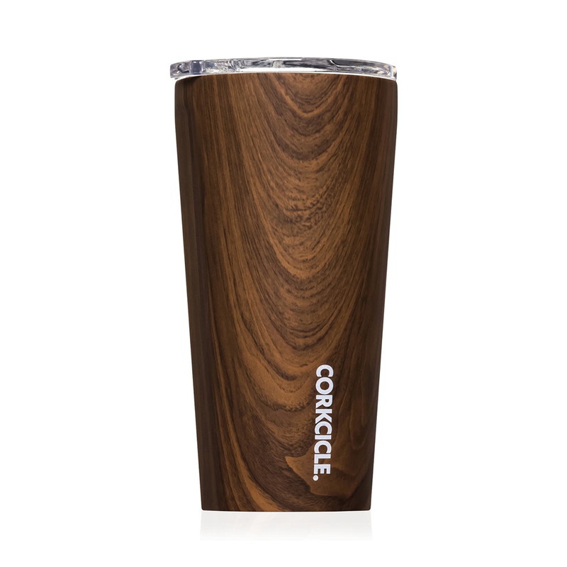 Corkcicle Tumbler – 500ml Walnut Wood V398-CK-2116PWW