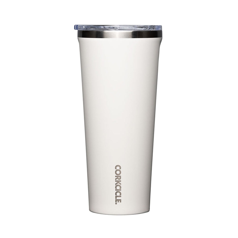 Corkcicle Tumbler – 750ml Oat Milk V398-CK-2124GOM